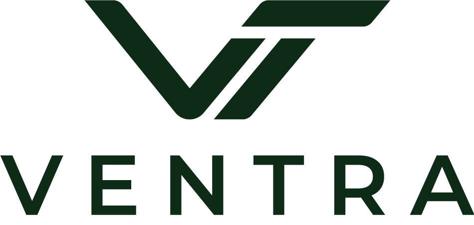 Ventra logo